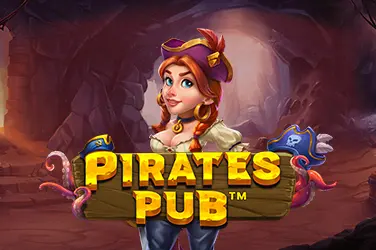 pirates pub